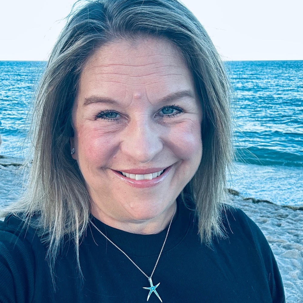 Meet your Posher, Kristi